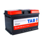 Акумулятор TAB Magic 6СТ-75Аз (0)