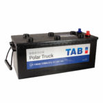 Акумулятор TAB Polar Truck 6СТ-190Аз (3)