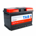 Акумулятор TAB Magic 6СТ-78Аз (0)